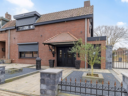 Marconistraat 12