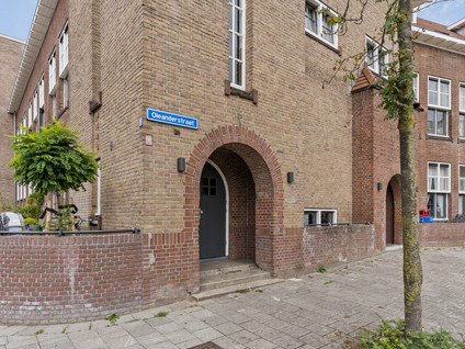 Oleanderstraat 135
