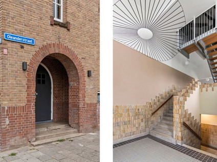 Oleanderstraat 135