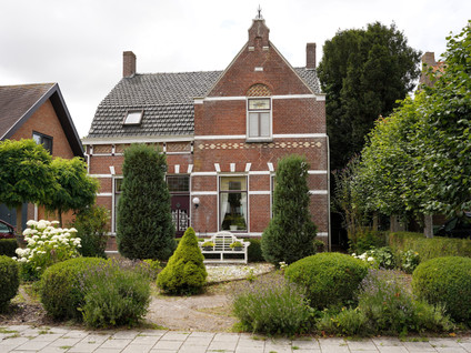 Oostburgsestraat 16