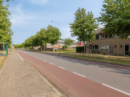 Halve Morgen 85