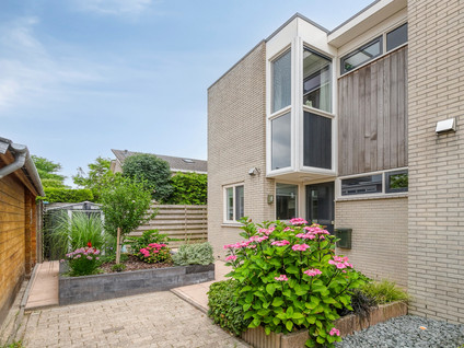 Groene Steen 1