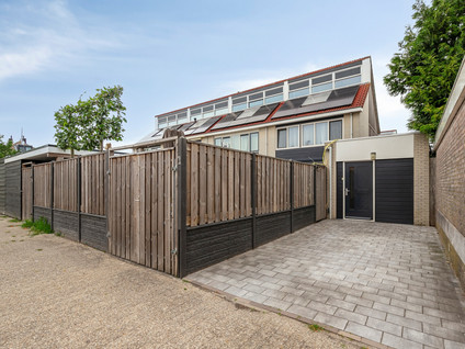 Groene Steen 1