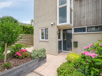 Groene Steen 1