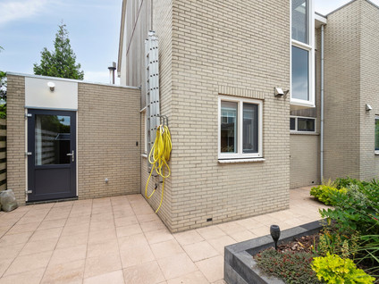 Groene Steen 1