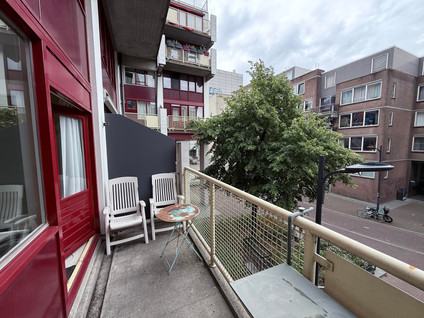 Mauritsplaats 28