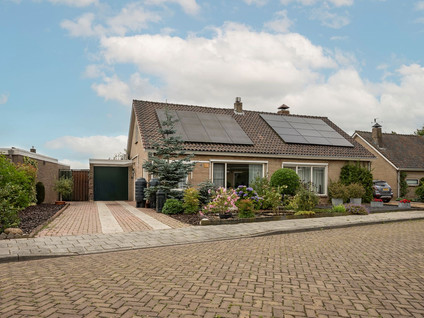 Titus Brandsmastraat 10