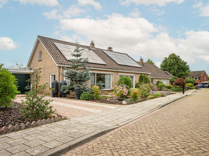 Titus Brandsmastraat 10