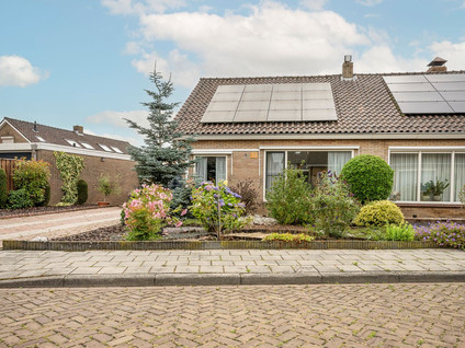 Titus Brandsmastraat 10