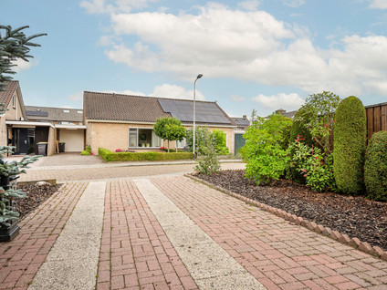 Titus Brandsmastraat 10