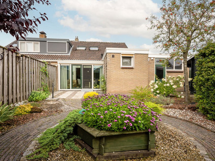 Titus Brandsmastraat 10