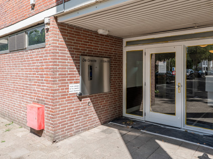 De Greide 60