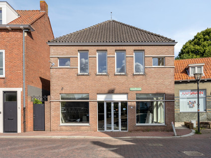 Dubbele Poort 7
