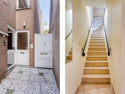 Dubbele Poort 7