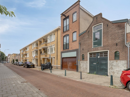 Bakkersstraat 3