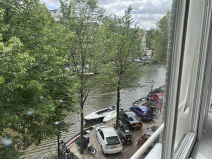 Keizersgracht 138D
