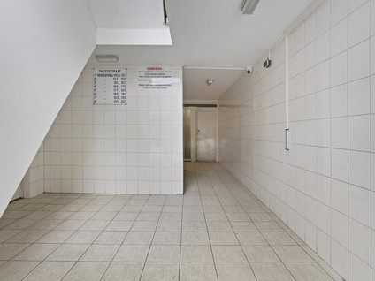 Thijssestraat 161