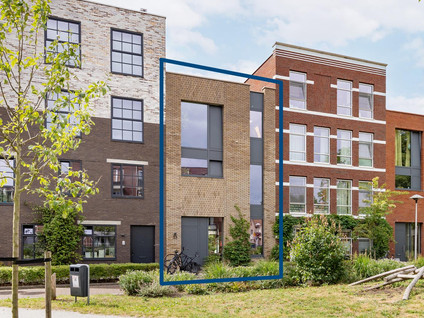 Schermerhornstraat 33