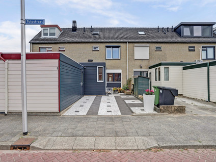 Tulpstraat 9
