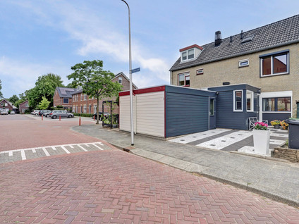 Tulpstraat 9