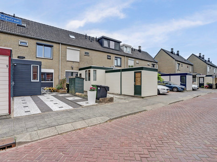 Tulpstraat 9