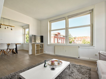 Vogelenzangstraat 23 3