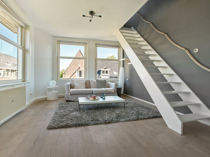 Vogelenzangstraat 23 3