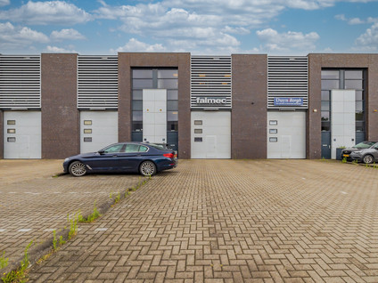 Vennestraat 24