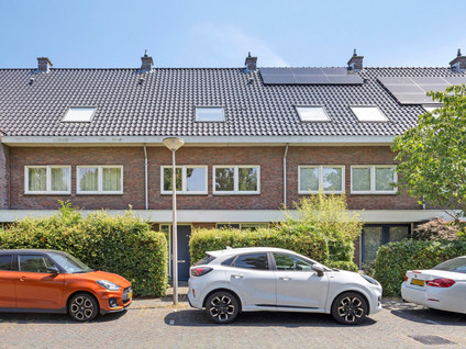 Paardenbloemsingel 61