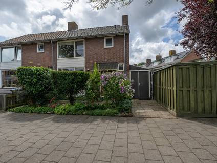 Pelikaanstraat 17