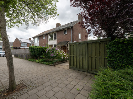 Pelikaanstraat 17