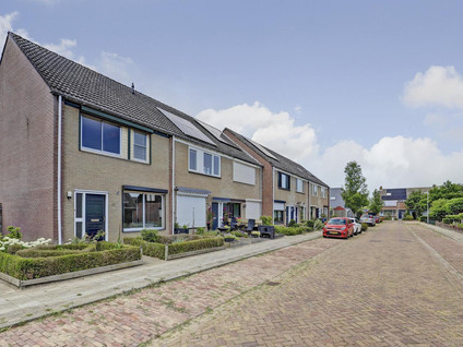 Prinses Wilhelminastraat 15