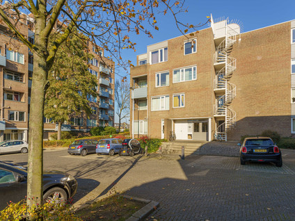 Kasteel Beusdaelplein 8C