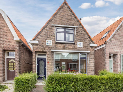 Prins Hendrikstraat 16