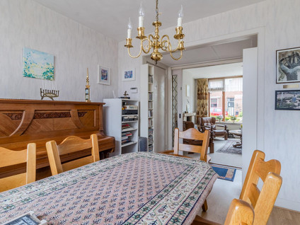 Prins Hendrikstraat 16