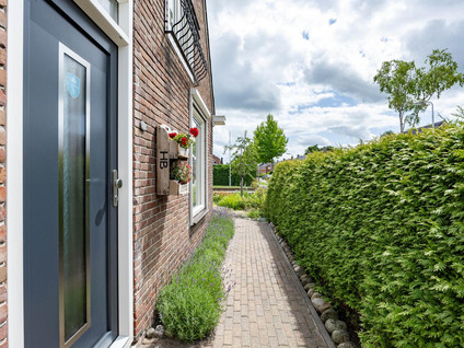 Kortelaan 5