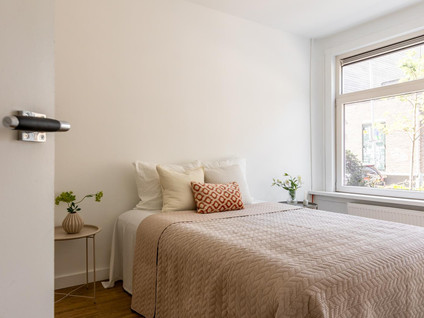 Treubstraat 16B