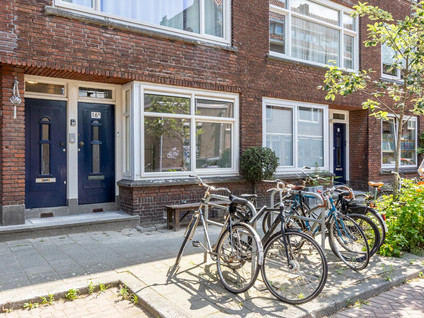 Treubstraat 16B