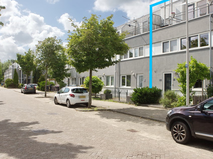 Aziëlaan 245