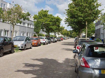 Aziëlaan 245
