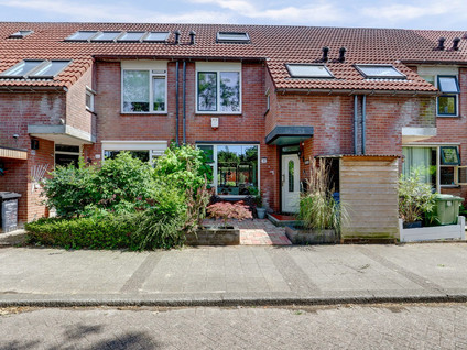 Albert Rousselsingel 48