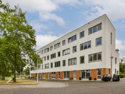 Wolbrantskerkweg 59
