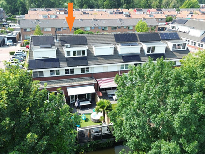 Mesdagstraat 4