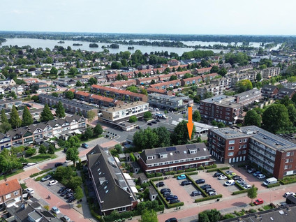 Mesdagstraat 4