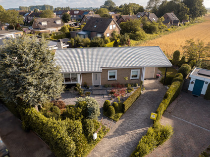 Eikenstraat 15