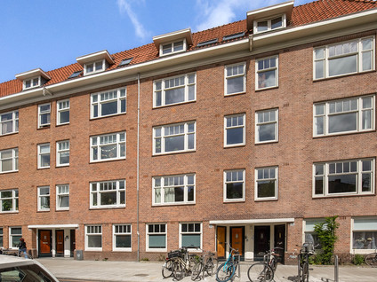 Postjesweg 116 3
