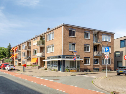 Wichard van Pontlaan 124
