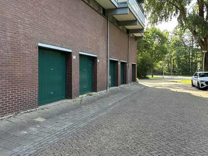 Zernikelaan 776