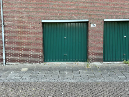 Zernikelaan 776