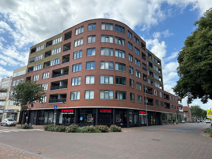 Veenderweg 1B